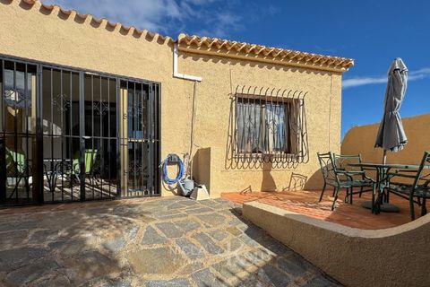 Villa a Bedar, Almeria, Bedar - € 399.000 | Ref: VL965 - foto 43