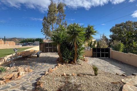 Villa a Bedar, Almeria, Bedar - € 399.000 | Ref: VL965 - foto 44