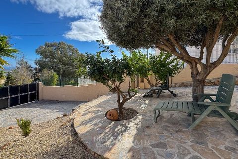 Villa a Bedar, Almeria, Bedar - € 399.000 | Ref: VL965 - foto 45
