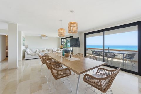 Penthouse i Cala Vinyes, Mallorca, Cala Vinyes - € 2.250.000 | Ref: FALC-HeMa-81025 - foto 3