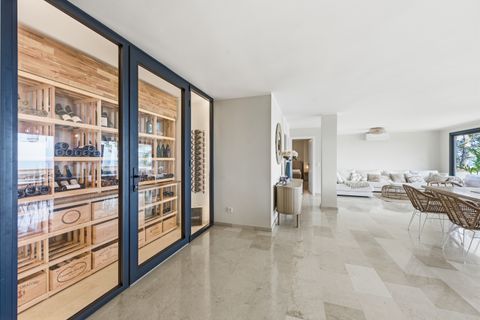 Penthouse i Cala Vinyes, Mallorca, Cala Vinyes - € 2.250.000 | Ref: FALC-HeMa-81025 - foto 4