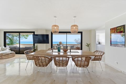 Penthouse i Cala Vinyes, Mallorca, Cala Vinyes - € 2.250.000 | Ref: FALC-HeMa-81025 - foto 5