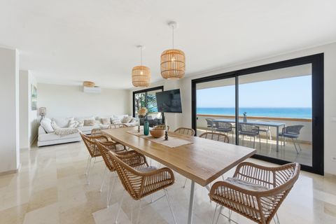 Penthouse i Cala Vinyes, Mallorca, Cala Vinyes - € 2.250.000 | Ref: FALC-HeMa-81025 - foto 7