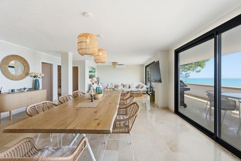 Penthouse i Cala Vinyes, Mallorca, Cala Vinyes - € 2.250.000 | Ref: FALC-HeMa-81025 - foto 8