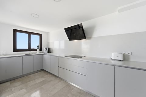 Penthouse i Cala Vinyes, Mallorca, Cala Vinyes - € 2.250.000 | Ref: FALC-HeMa-81025 - foto 9