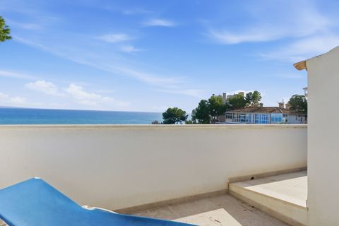Penthouse i Cala Vinyes, Mallorca, Cala Vinyes - € 2.250.000 | Ref: FALC-HeMa-81025 - foto 13