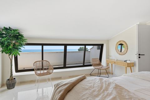 Penthouse i Cala Vinyes, Mallorca, Cala Vinyes - € 2.250.000 | Ref: FALC-HeMa-81025 - foto 20