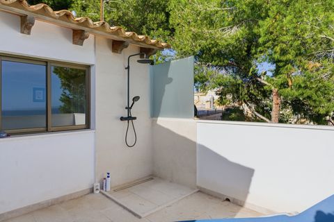 Penthouse i Cala Vinyes, Mallorca, Cala Vinyes - € 2.250.000 | Ref: FALC-HeMa-81025 - foto 22