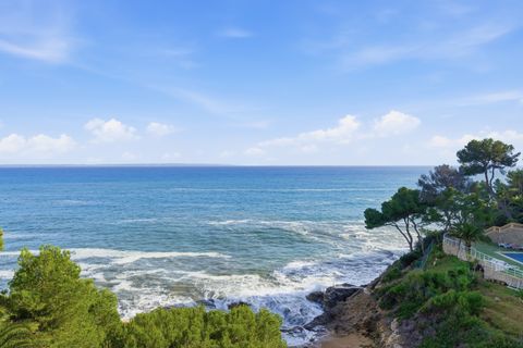 Penthouse i Cala Vinyes, Mallorca, Cala Vinyes - € 2.250.000 | Ref: FALC-HeMa-81025 - foto 24