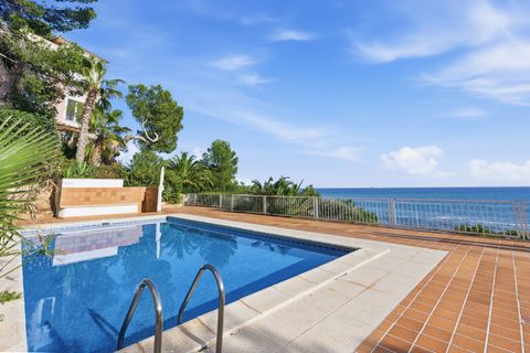 Penthouse i Cala Vinyes, Mallorca, Cala Vinyes - € 2.250.000 | Ref: FALC-HeMa-81025 - foto 27