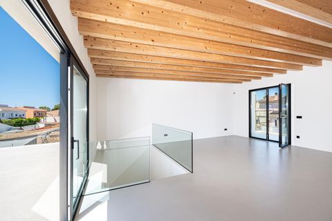 Villa i Llucmajor, Mallorca, Llucmajor - € 1.645.000 | Ref: FALC-AnRe-80983 - foto 7
