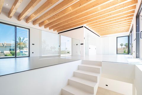 Villa i Llucmajor, Mallorca, Llucmajor - € 1.645.000 | Ref: FALC-AnRe-80983 - foto 9