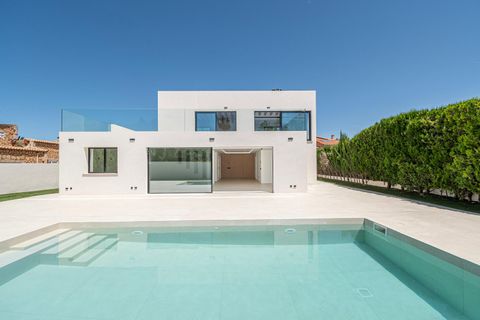 Villa i Llucmajor, Mallorca, Llucmajor - € 1.645.000 | Ref: FALC-AnRe-80983 - foto 10