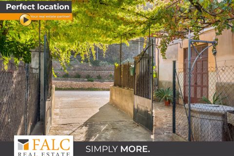 Finca i Soller, Mallorca, Soller - € 1.775.000 | Ref: FALC-Nep-61474 - foto 1