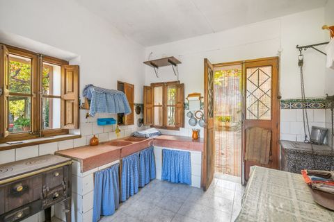 Finca i Soller, Mallorca, Soller - € 1.775.000 | Ref: FALC-Nep-61474 - foto 4