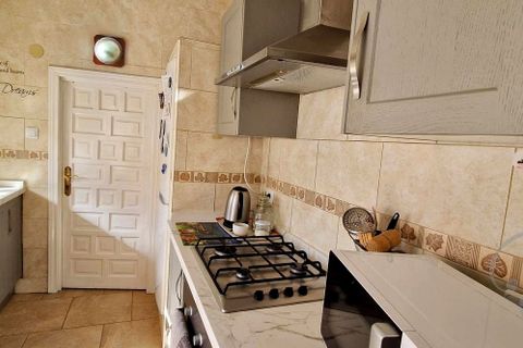 Byhus i Benamargosa, Malaga, Benamargosa - € 129.950 | Ref: XL4664 - foto 2