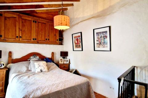 Byhus i Benamargosa, Malaga, Benamargosa - € 129.950 | Ref: XL4664 - foto 4