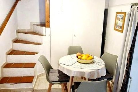 Byhus i Benamargosa, Malaga, Benamargosa - € 129.950 | Ref: XL4664 - foto 5