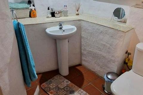 Byhus i Benamargosa, Malaga, Benamargosa - € 129.950 | Ref: XL4664 - foto 7