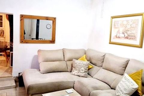 Byhus i Benamargosa, Malaga, Benamargosa - € 129.950 | Ref: XL4664 - foto 8
