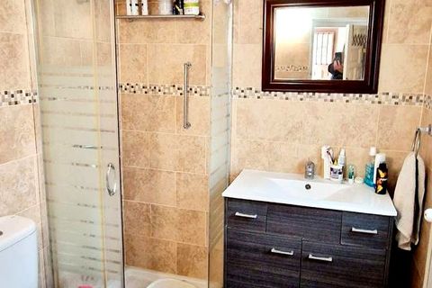 Byhus i Benamargosa, Malaga, Benamargosa - € 129.950 | Ref: XL4664 - foto 9