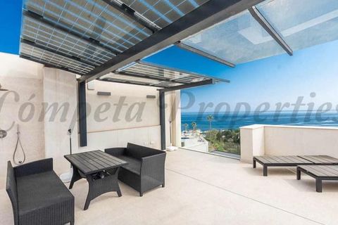 Rækkehus i Torrox, Malaga, Torrox - € 565.000 | Ref: NTH047 - foto 1