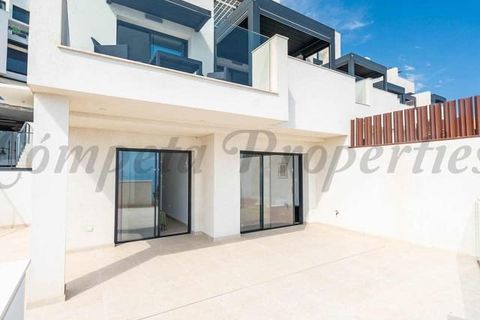 Rækkehus i Torrox, Malaga, Torrox - € 565.000 | Ref: NTH047 - foto 2