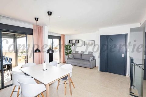 Rækkehus i Torrox, Malaga, Torrox - € 565.000 | Ref: NTH047 - foto 4