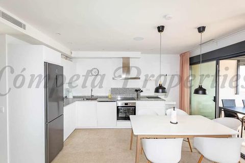Rækkehus i Torrox, Malaga, Torrox - € 565.000 | Ref: NTH047 - foto 5