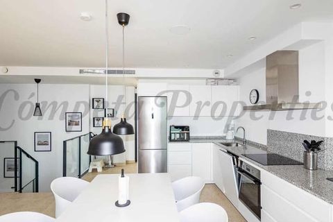 Rækkehus i Torrox, Malaga, Torrox - € 565.000 | Ref: NTH047 - foto 6