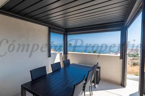 Rækkehus i Torrox, Malaga, Torrox - € 565.000 | Ref: NTH047 - foto 7