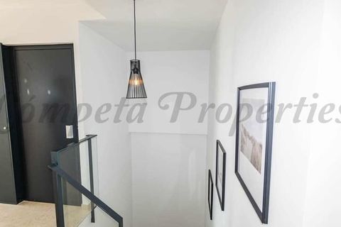 Rækkehus i Torrox, Malaga, Torrox - € 565.000 | Ref: NTH047 - foto 8