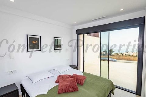 Rækkehus i Torrox, Malaga, Torrox - € 565.000 | Ref: NTH047 - foto 9