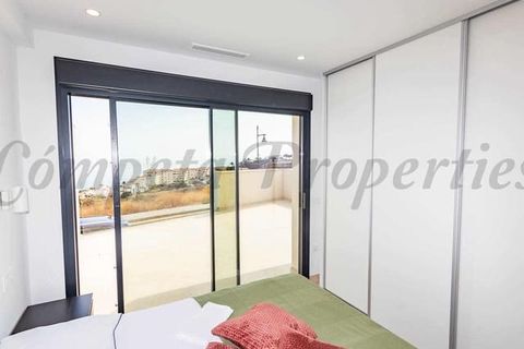 Rækkehus i Torrox, Malaga, Torrox - € 565.000 | Ref: NTH047 - foto 10