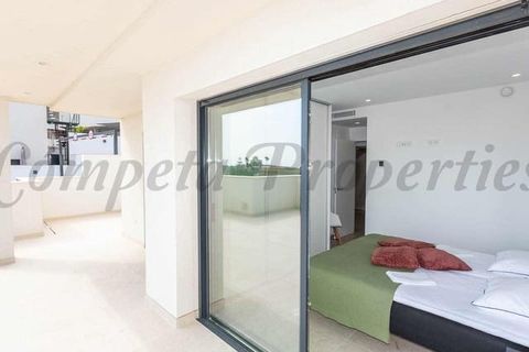 Rækkehus i Torrox, Malaga, Torrox - € 565.000 | Ref: NTH047 - foto 11