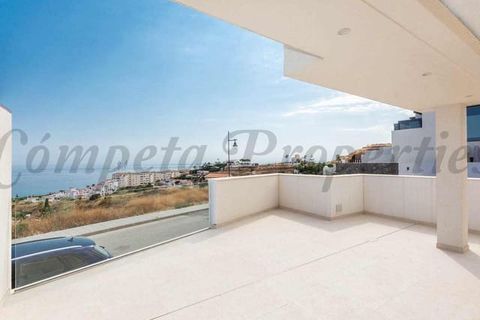 Rækkehus i Torrox, Malaga, Torrox - € 565.000 | Ref: NTH047 - foto 12
