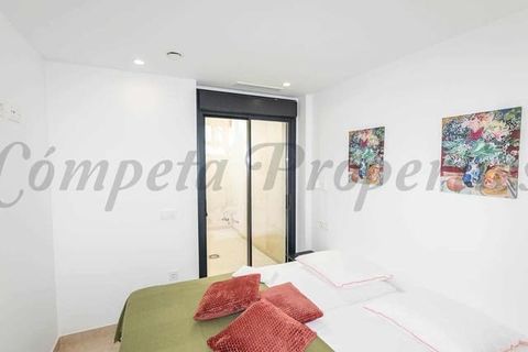 Rækkehus i Torrox, Malaga, Torrox - € 565.000 | Ref: NTH047 - foto 14