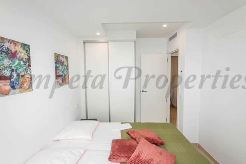 Rækkehus i Torrox, Malaga, Torrox - € 565.000 | Ref: NTH047 - foto 15