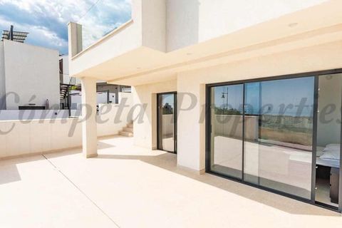 Rækkehus i Torrox, Malaga, Torrox - € 565.000 | Ref: NTH047 - foto 16