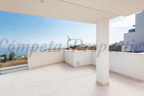 Rækkehus i Torrox, Malaga, Torrox - € 565.000 | Ref: NTH047 - foto 18