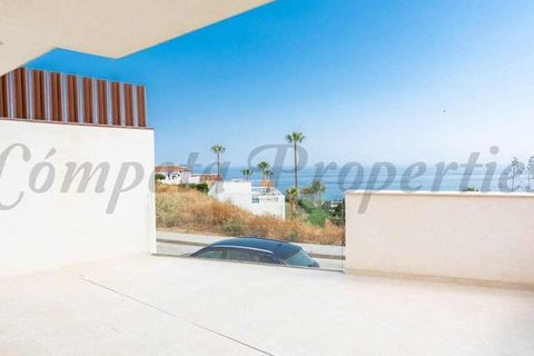 Rækkehus i Torrox, Malaga, Torrox - € 565.000 | Ref: NTH047 - foto 19