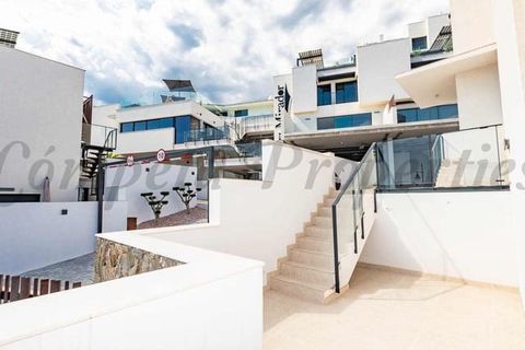 Rækkehus i Torrox, Malaga, Torrox - € 565.000 | Ref: NTH047 - foto 20