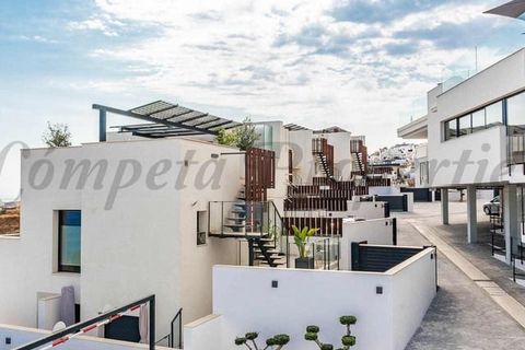 Rækkehus i Torrox, Malaga, Torrox - € 565.000 | Ref: NTH047 - foto 21