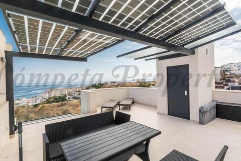 Rækkehus i Torrox, Malaga, Torrox - € 565.000 | Ref: NTH047 - foto 22