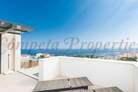 Rækkehus i Torrox, Malaga, Torrox - € 565.000 | Ref: NTH047 - foto 23