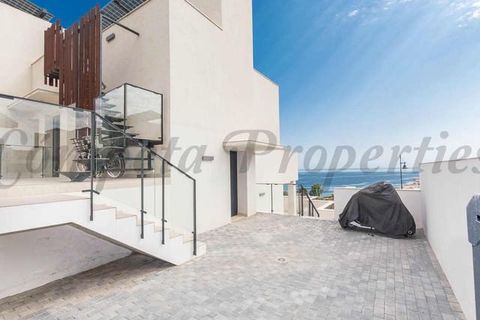 Rækkehus i Torrox, Malaga, Torrox - € 565.000 | Ref: NTH047 - foto 24