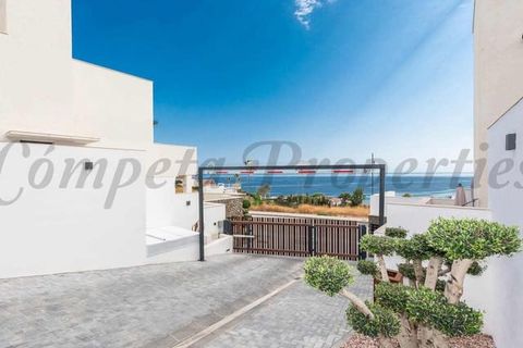 Rækkehus i Torrox, Malaga, Torrox - € 565.000 | Ref: NTH047 - foto 25