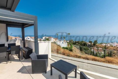Rækkehus i Torrox, Malaga, Torrox - € 565.000 | Ref: NTH047 - foto 26