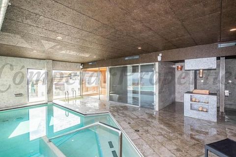 Rækkehus i Torrox, Malaga, Torrox - € 565.000 | Ref: NTH047 - foto 28