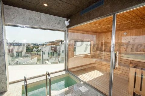 Rækkehus i Torrox, Malaga, Torrox - € 565.000 | Ref: NTH047 - foto 29